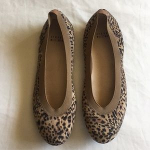 Stuart Weitzman shoes